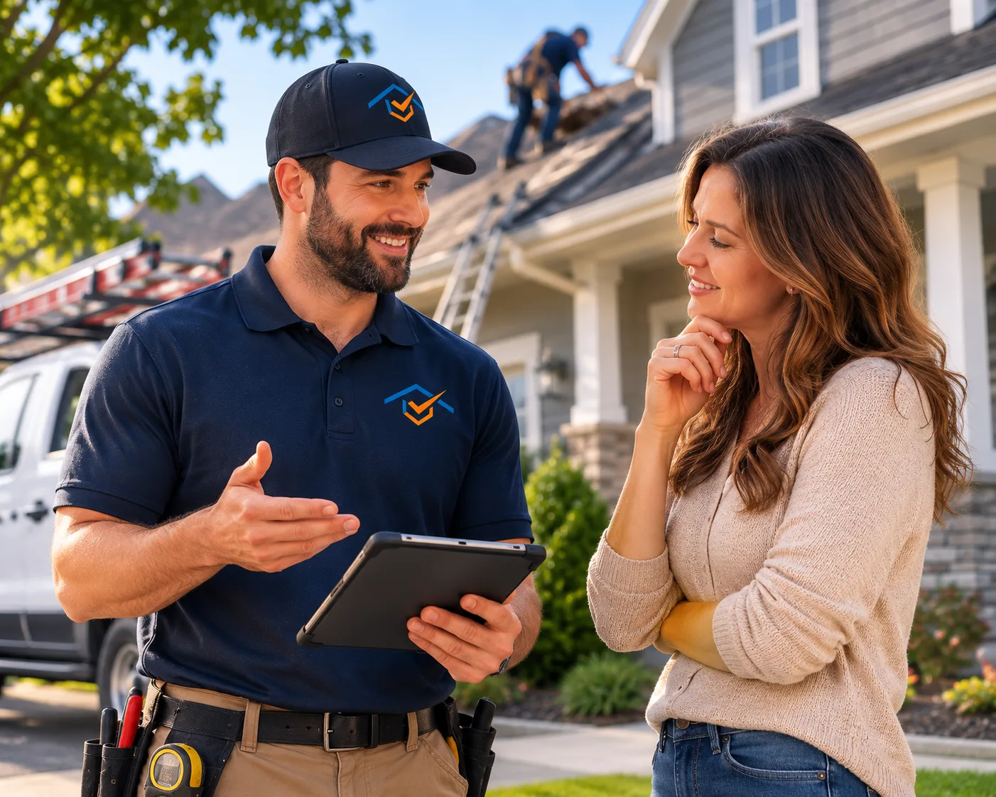 Roof Inspection FAQs in Byron, NE